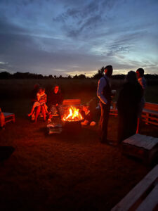 wedding venue hire 1