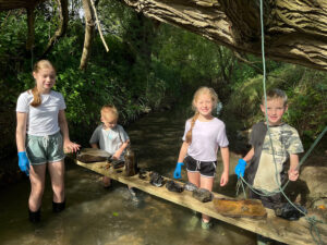 outdoor learning northamptonshire 1