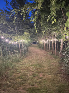 wedding venue hire 2