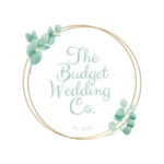 budget wedding
