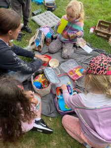 outdoor learning 1